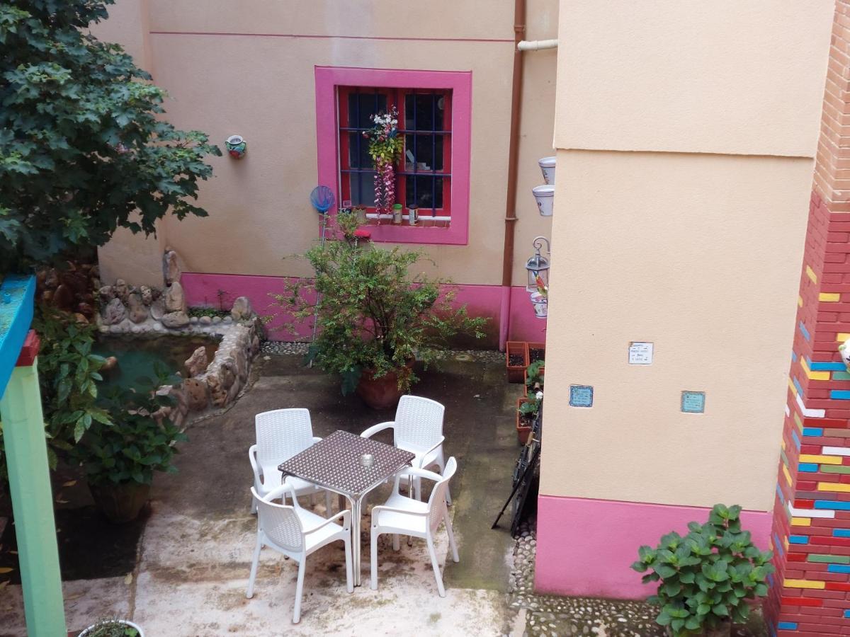 Hosteria Picos De Europa Потес Екстериор снимка