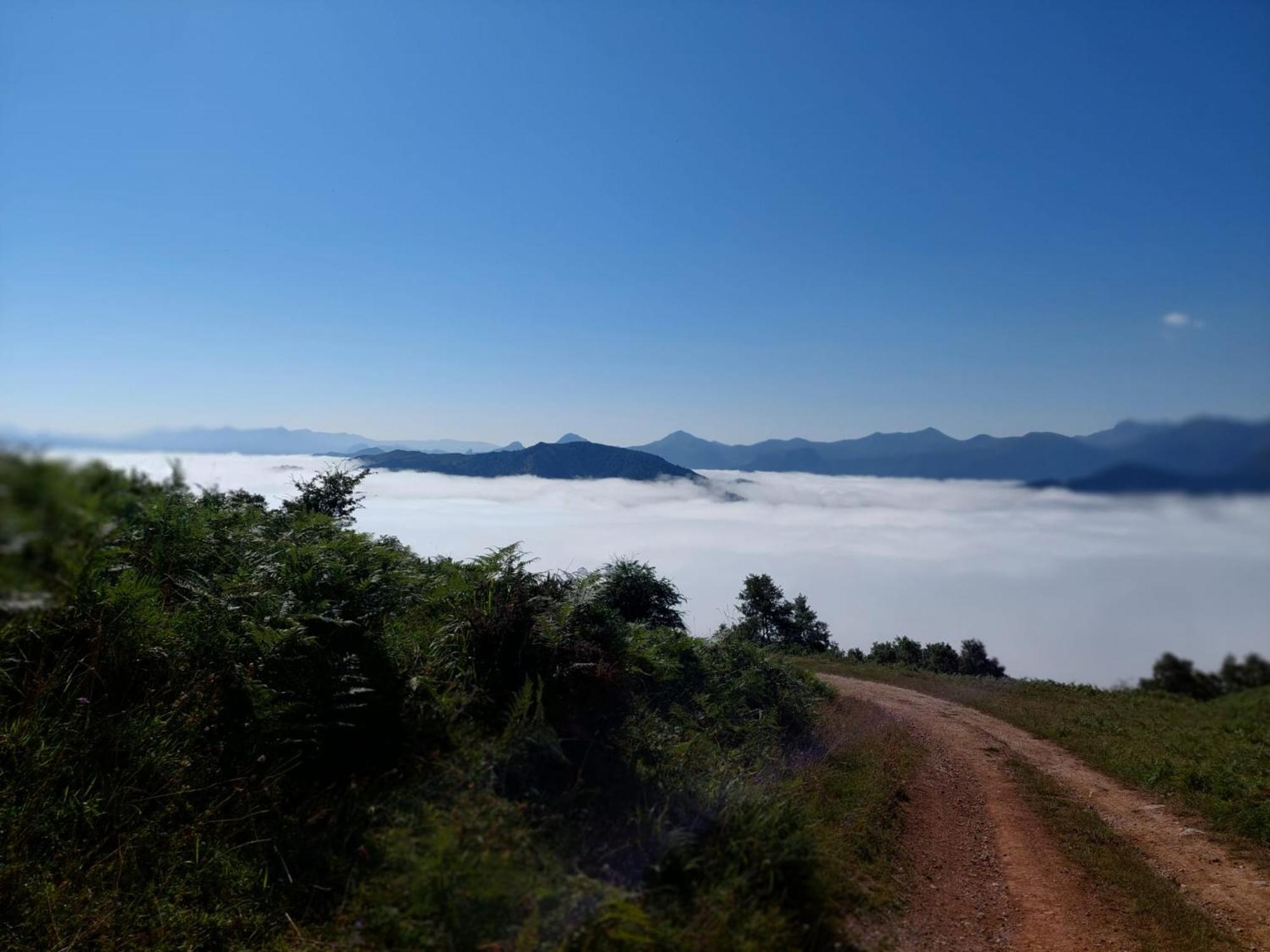 Hosteria Picos De Europa Потес Екстериор снимка